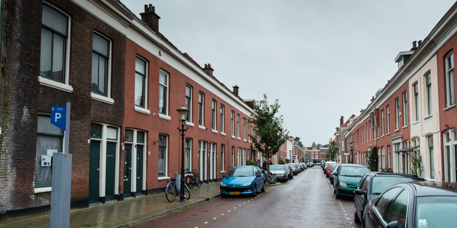 Roggeveenstraat
