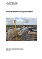 Inventarisatie-kennis-grondbeleid